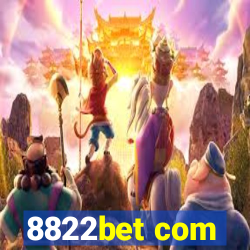8822bet com